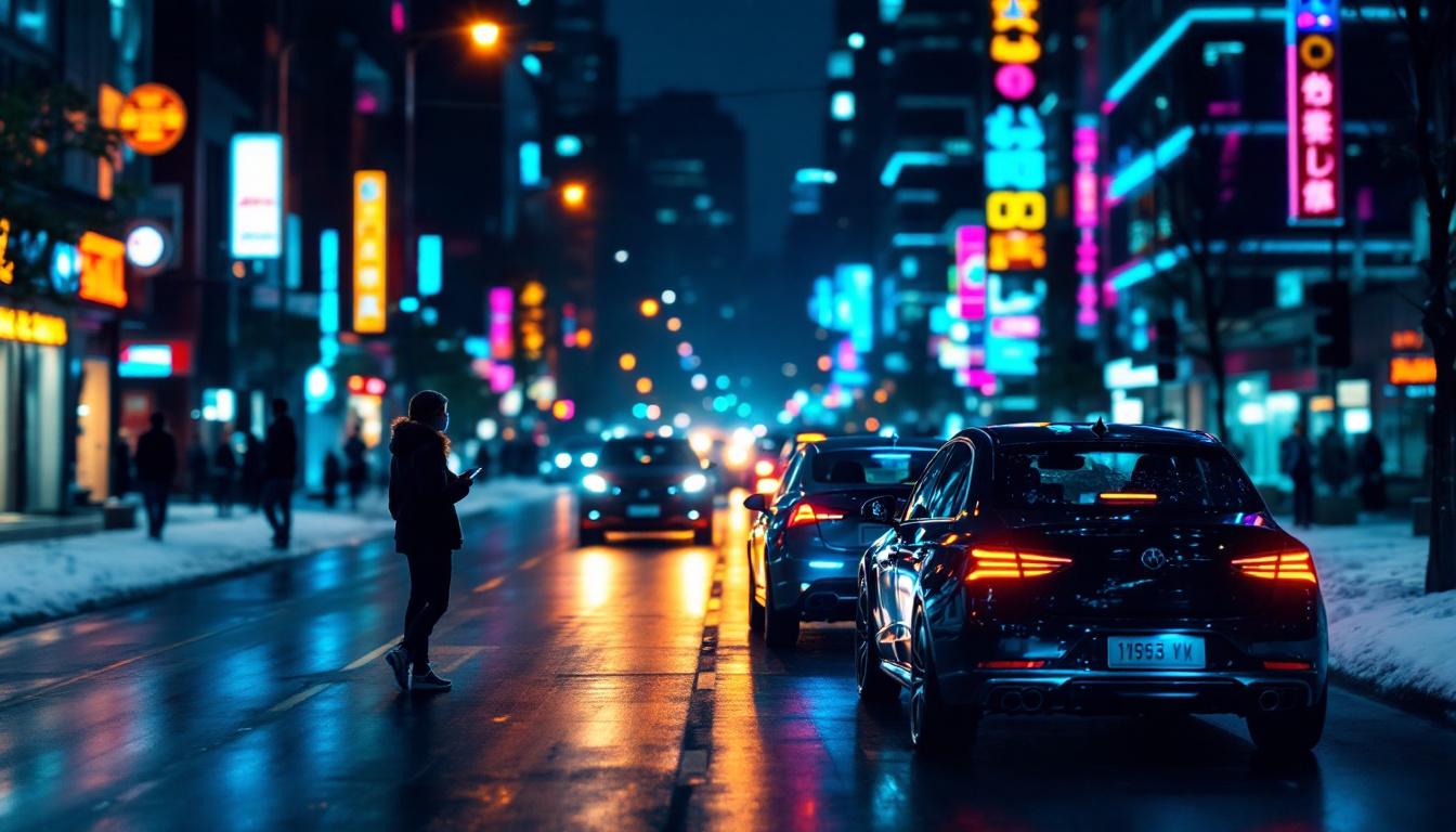 découvrez notre guide complet des meilleures assurances auto pour les jeunes conducteurs, avec des témoignages authentiques et des avis détaillés pour faire le meilleur choix.