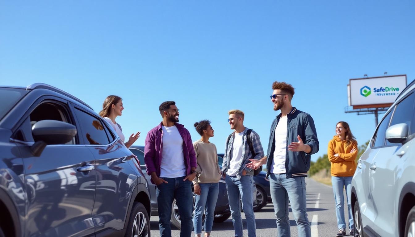 découvrez les meilleures assurances auto adaptées aux jeunes conducteurs grâce à des témoignages et avis fiables. trouvez une couverture qui allie prix compétitif et services de qualité.