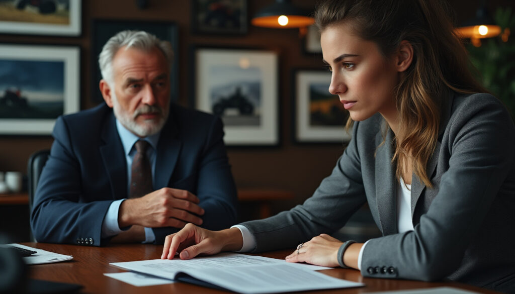 découvrez nos astuces efficaces pour négocier le prix de votre assurance quad 350 raptor et profiter des meilleures offres tout en protégeant votre véhicule.