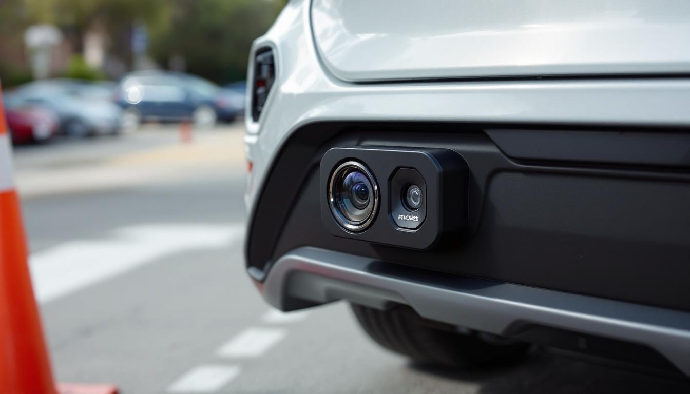 découvrez les meilleures caméras de recul adaptées au volkswagen t-roc pour une sécurité et une visibilité optimales lors de vos stationnements.