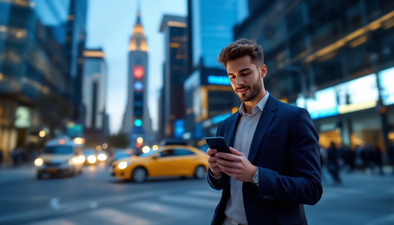 découvrez les meilleures plateformes pour réserver un taxi pas cher à clermont-ferrand. comparez les tarifs, réservez facilement et profitez d'un service fiable et économique.