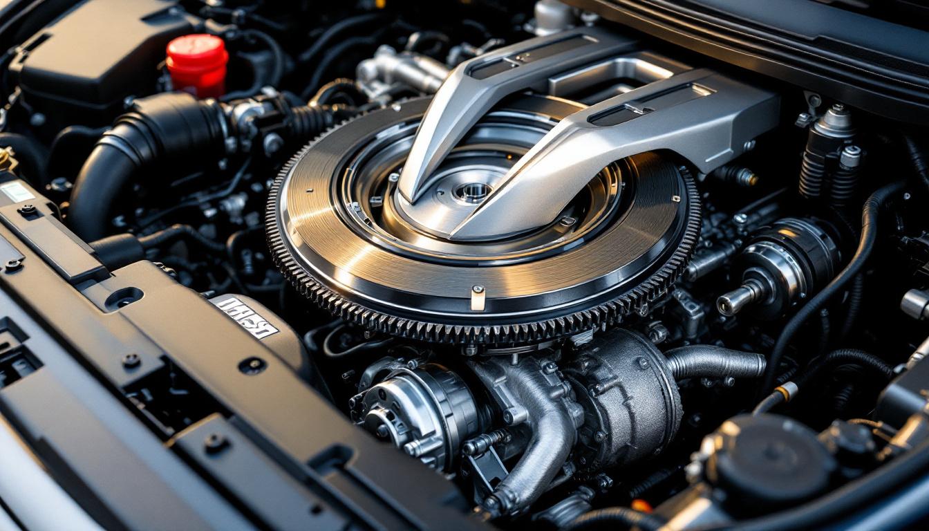 découvrez les meilleurs modèles de double volant amortisseur pour opel corsa en 2026, alliant performance et confort pour une conduite optimale.