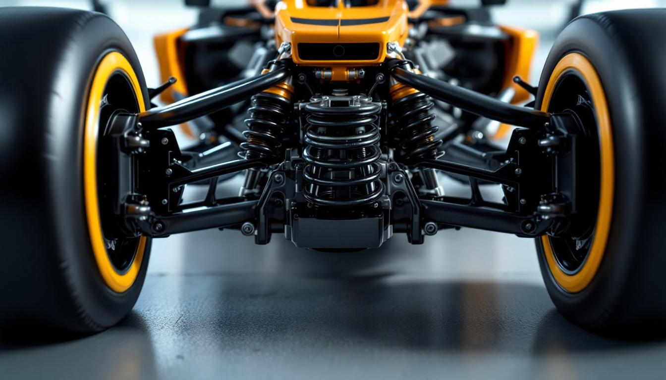 découvrez notre sélection des meilleurs modèles de double volant amortisseur spécialement conçus pour l'opel corsa en 2026, alliant performance et confort de conduite.