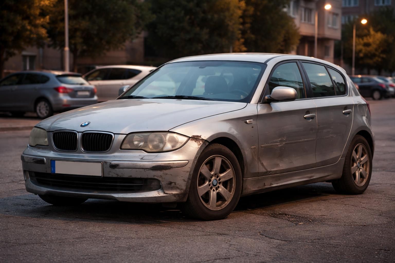 découvrez notre guide complet des modèles de bmw série 1 e87 à éviter, pour faire un choix éclairé lors de l'achat de votre véhicule.