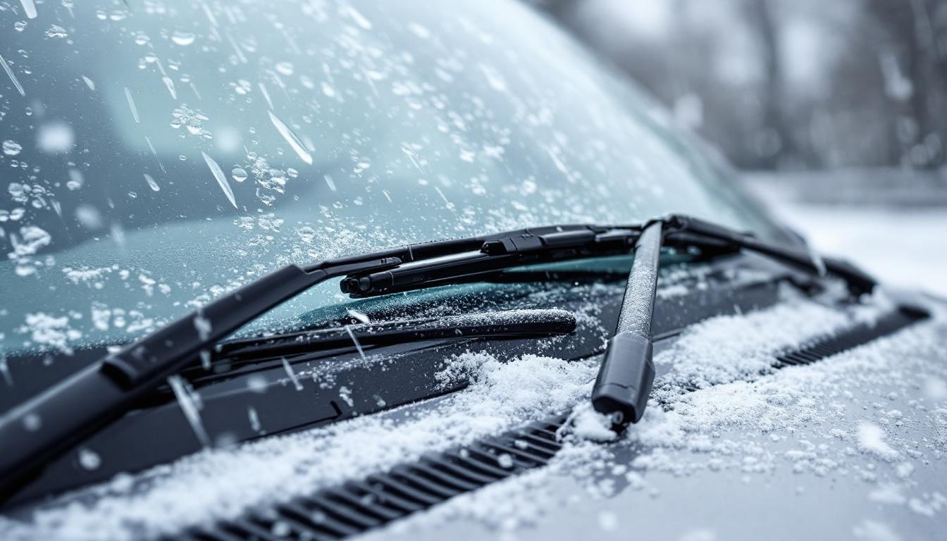 découvrez pourquoi les balais essuie-glaces sont essentiels pour la sécurité routière de votre renault austral, garantissant une visibilité optimale par tous les temps.
