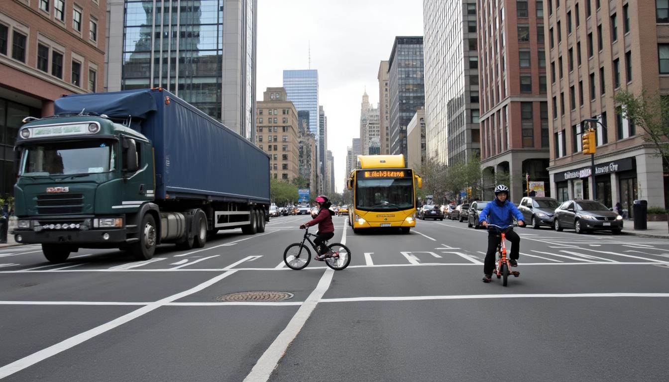 découvrez les meilleurs moyens de transport commençant par la lettre c ! comparez les avantages, trouvez le mode idéal pour vos déplacements et profitez des informations pratiques sur chaque transport en c.