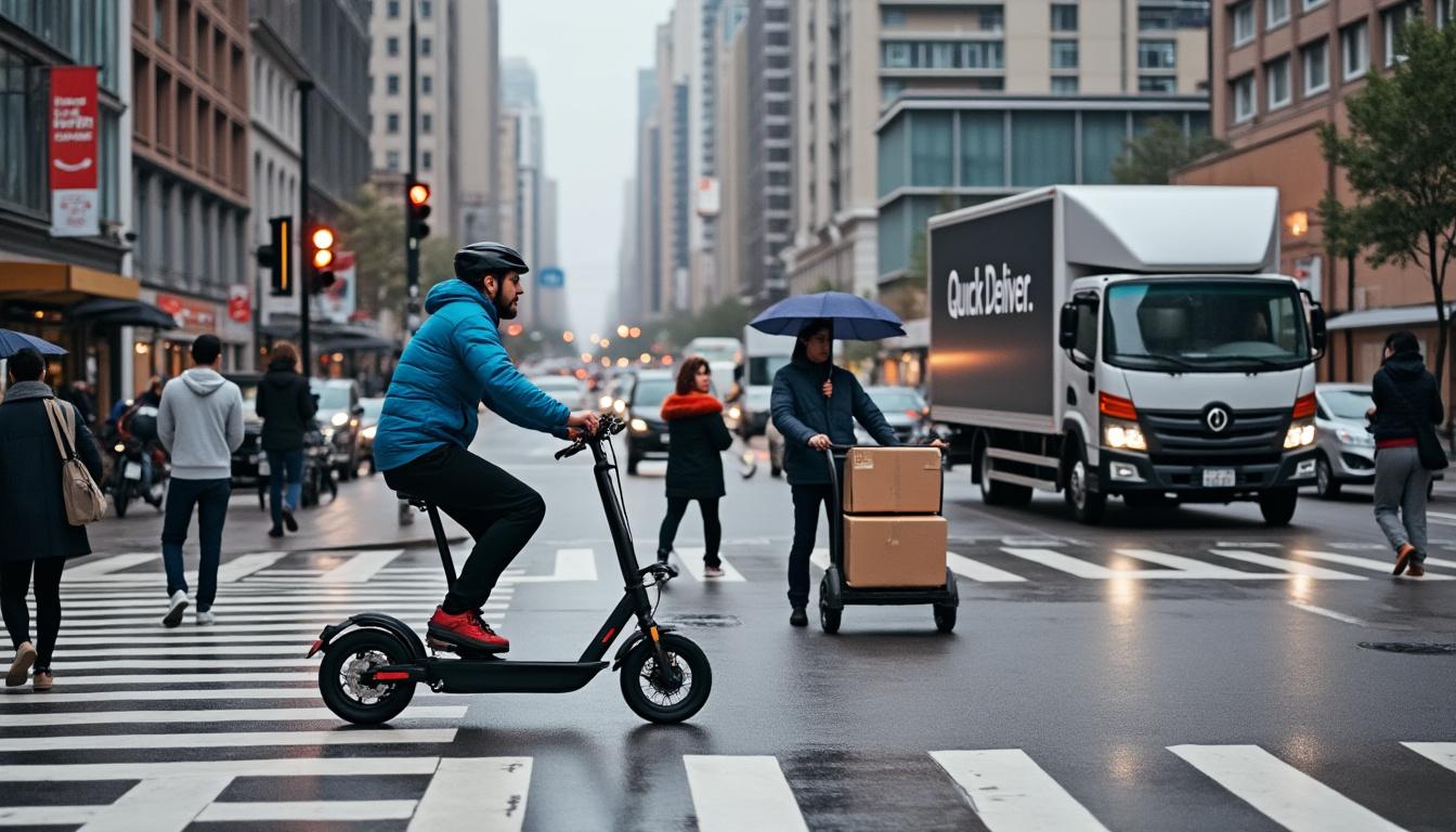 découvrez les meilleurs moyens de transport commençant par la lettre c : comparez leurs avantages, particularités et solutions pratiques pour faciliter vos déplacements au quotidien.