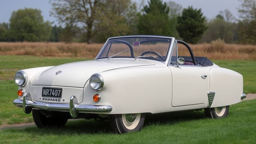 Panhard PL17