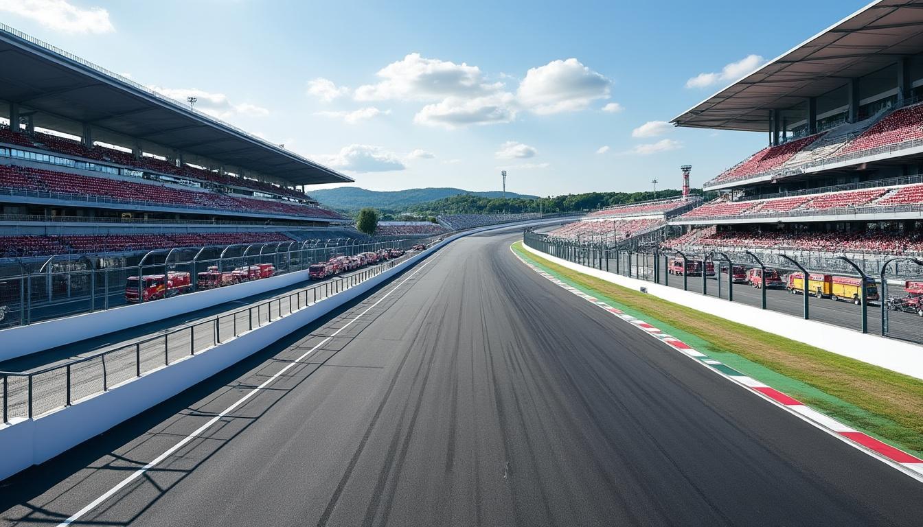 découvrez pourquoi la liste des pilotes de moto décédés en grand prix continue d'influencer les mesures de sécurité. analyse des enjeux, leçons tirées du passé et vigilance pour protéger la vie des pilotes sur les circuits.