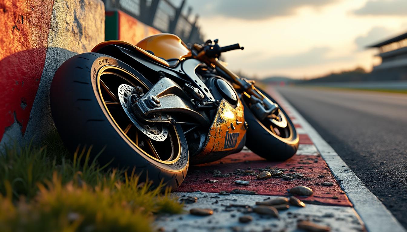 découvrez pourquoi la liste des pilotes de moto décédés en grand prix demeure un sujet majeur de préoccupation pour la sécurité, et comment elle influence les mesures et innovations visant à protéger les coureurs.