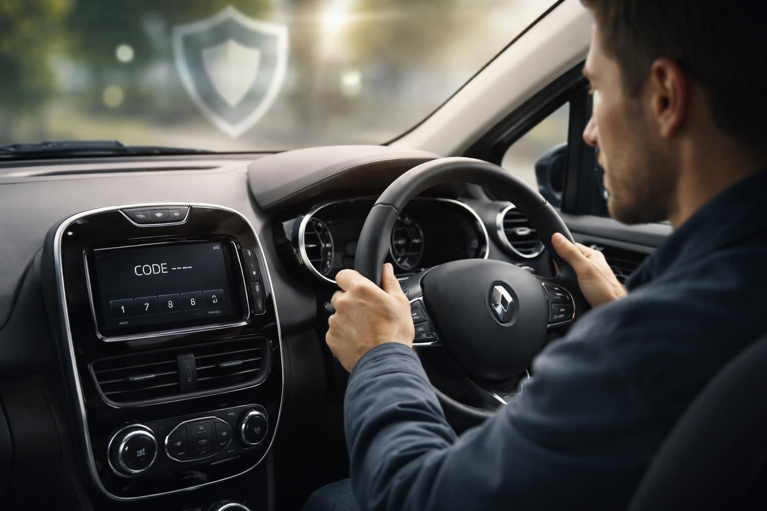 découvrez pourquoi le code autoradio de votre clio 4 est crucial pour la sécurité de votre véhicule et comment il protège contre le vol.