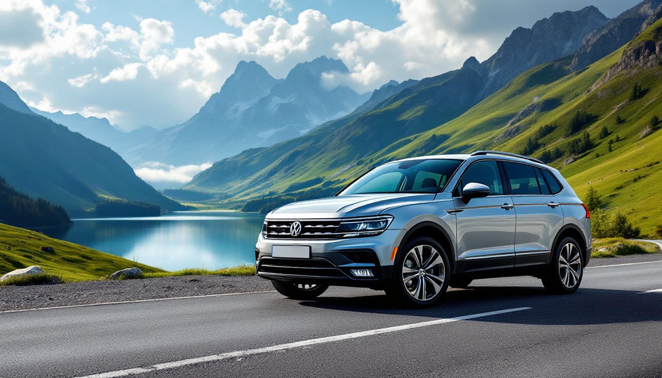 découvrez pourquoi choisir une batterie voiture de qualité pour votre volkswagen tiguan iii est essentiel pour garantir performance, durabilité et sécurité sur la route.