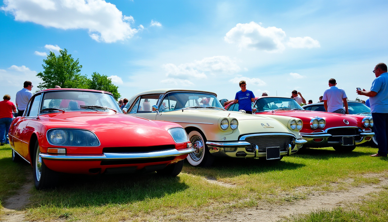 plongez dans l’histoire de l’oltcit club, la citroën axel, et revivez les temps forts de ses rassemblements à travers des anecdotes, photos et souvenirs inoubliables entre passionnés.