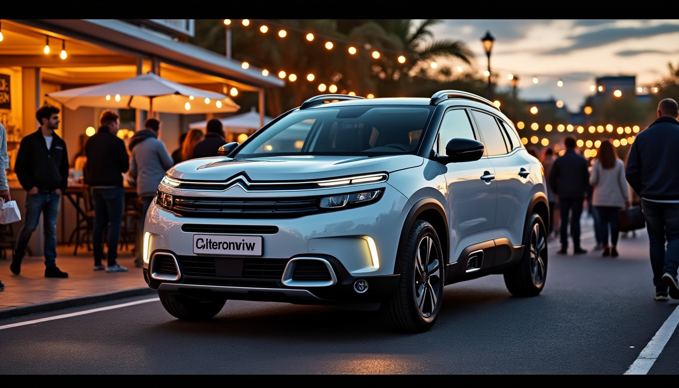 plongez dans l’ambiance des rassemblements passionnés avec notre rétrospective dédiée à l’oltcit club (citroën axel). revivez les meilleurs moments, anecdotes et souvenirs partagés autour de cette légendaire automobile.