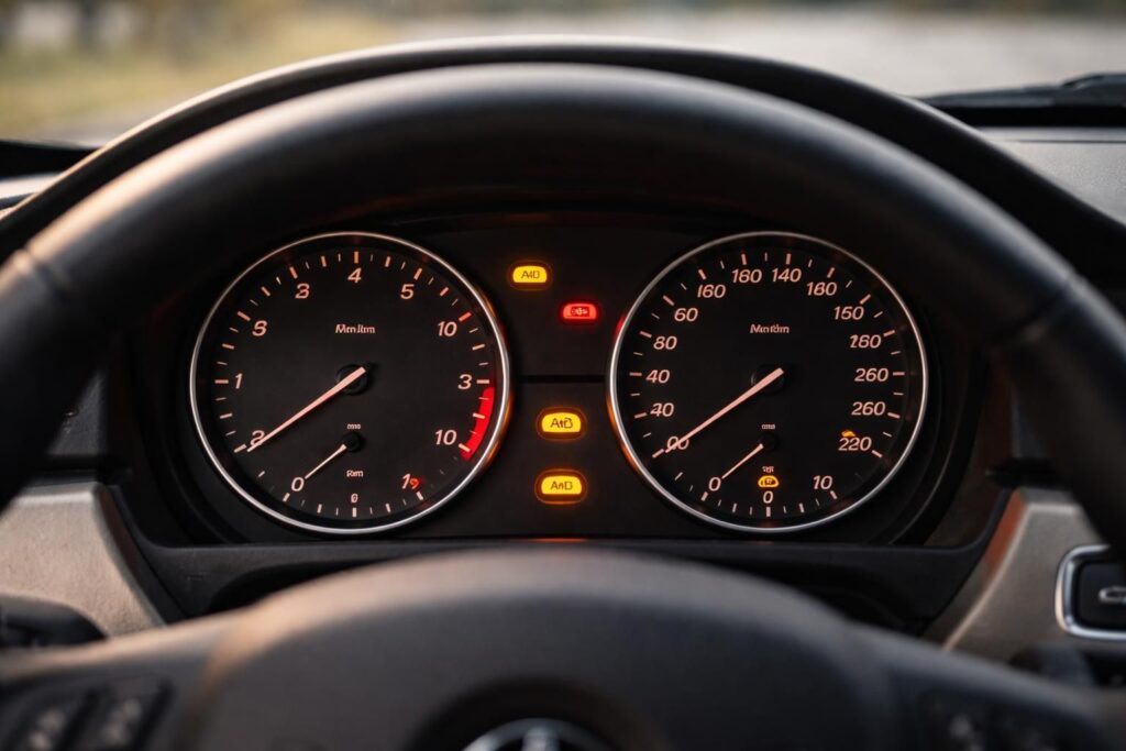 découvrez la signification des voyants bmw e90 et apprenez à interpréter les indications lumineuses de votre tableau de bord pour assurer la sécurité et l'entretien de votre véhicule.