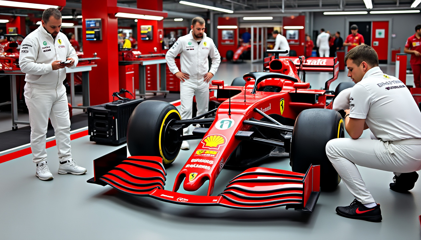 découvrez les statistiques les plus marquantes sur les abandons (dnf) en formule 1 au cours des dernières saisons : analyses, chiffres clés et tendances à ne pas manquer pour mieux comprendre ce phénomène de la compétition.