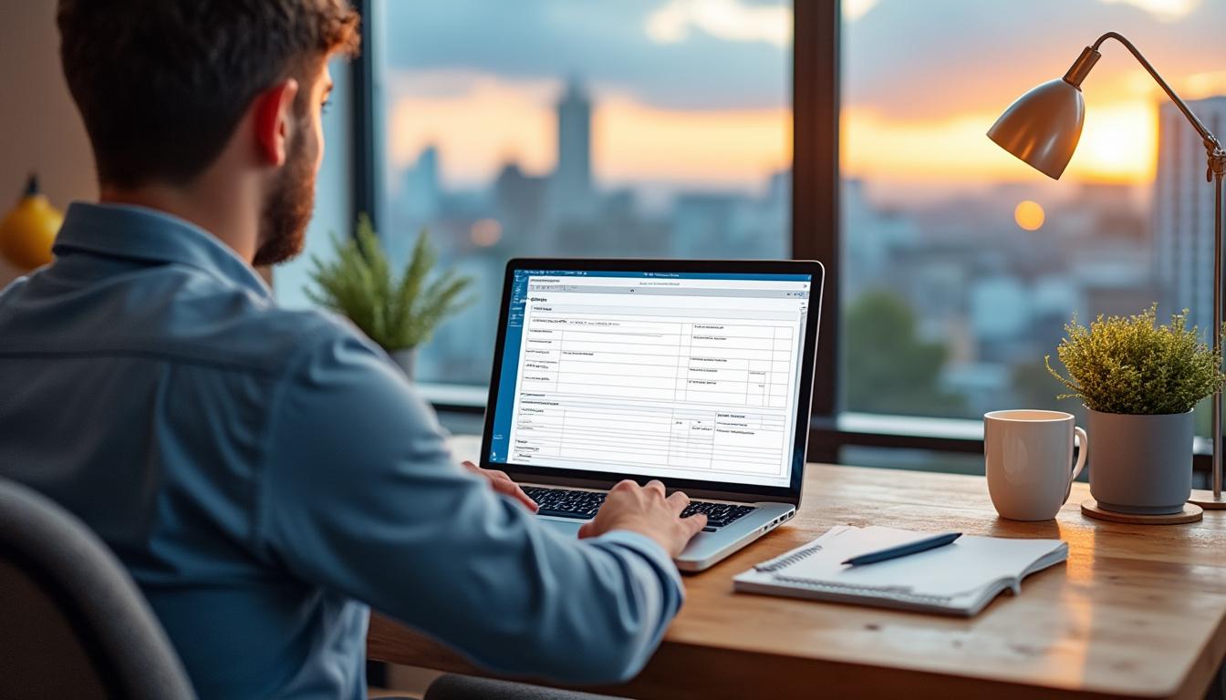 téléchargez gratuitement votre fiche d'ordre de réparation vierge en pdf. suivez notre guide pratique et découvrez des astuces pour bien remplir et utiliser ce document essentiel en atelier.