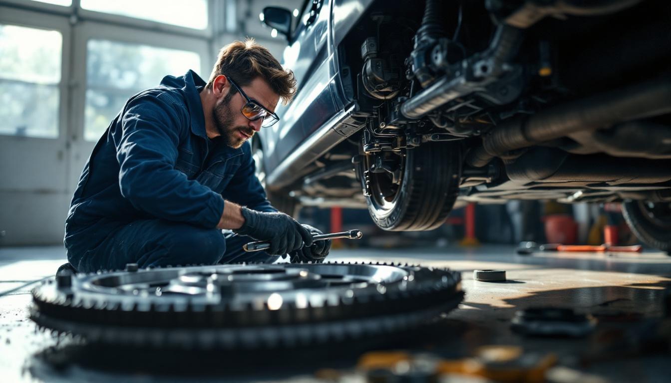 découvrez le top 5 des best-sellers de volants moteurs bi masses spécialement conçus pour la peugeot 5008 iii, alliant performance et durabilité pour optimiser votre véhicule.