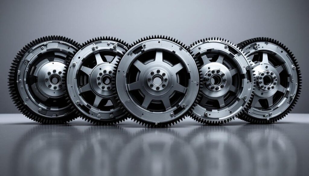 découvrez notre sélection des 5 meilleurs volants moteurs bi masses pour peugeot 5008 iii, alliant performance et fiabilité pour optimiser votre conduite.