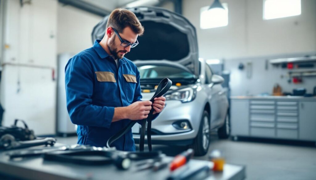 découvrez le top 5 des marques incontournables de courroies d'accessoires pour opel corsa, alliant qualité et performance pour votre véhicule.