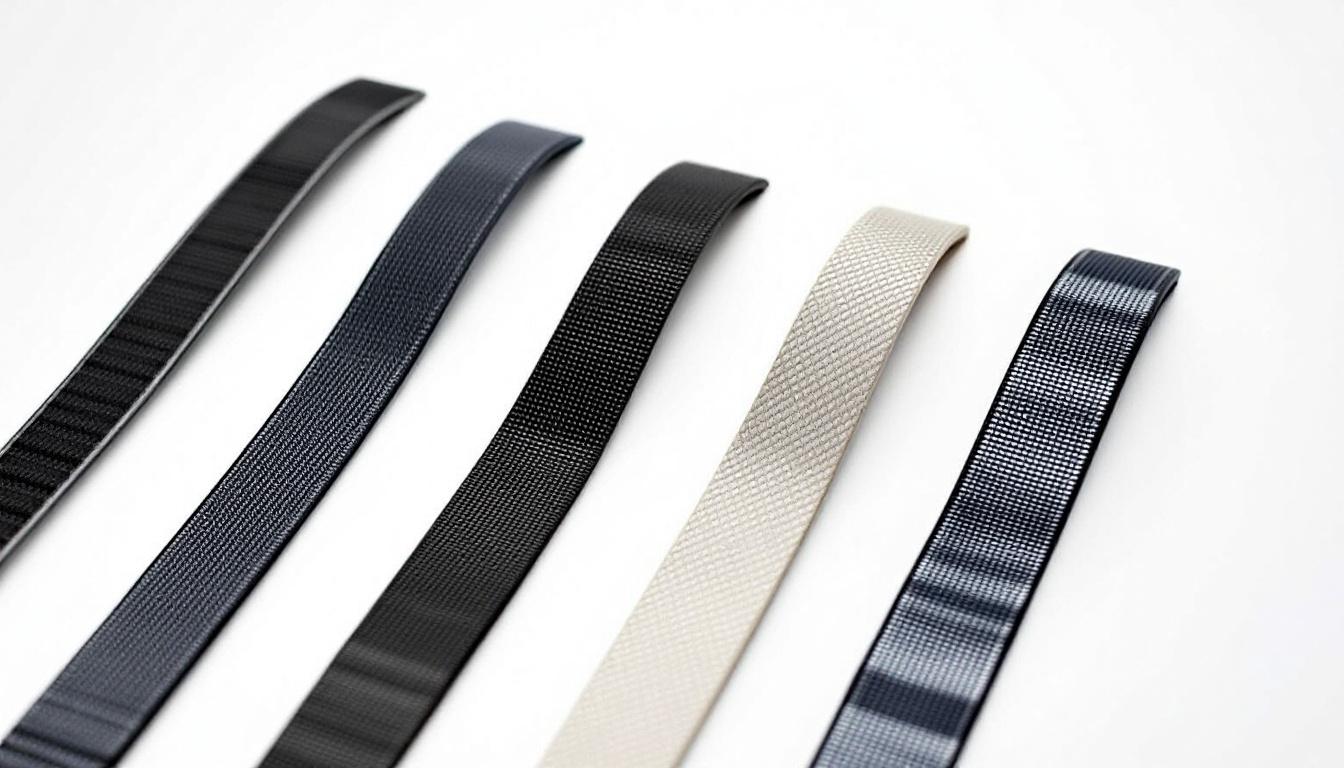 découvrez le top 5 des meilleures marques de courroies d'accessoires pour opel corsa, alliant qualité et performance pour assurer la longévité de votre véhicule.