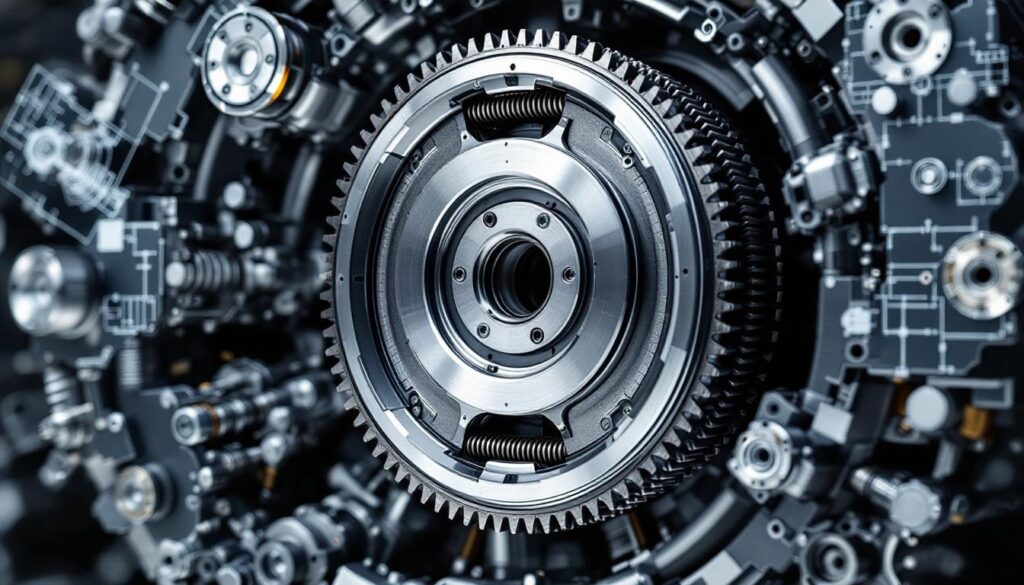 découvrez tout sur le double volant amortisseur pour renault symbioz : fonctionnement, avantages et conseils d'entretien pour une expérience de conduite optimale.