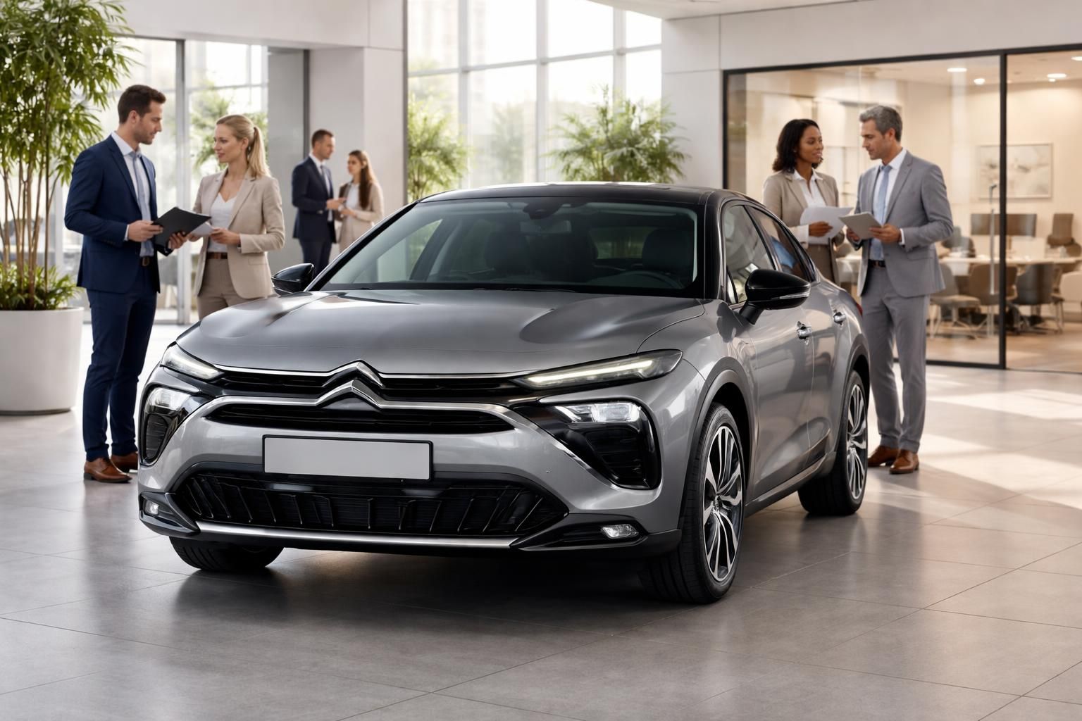 découvrez toutes les conditions, les prix avantageux et les démarches nécessaires pour acheter une voiture collaborateur citroën. profitez d'offres exclusives réservées aux salariés.