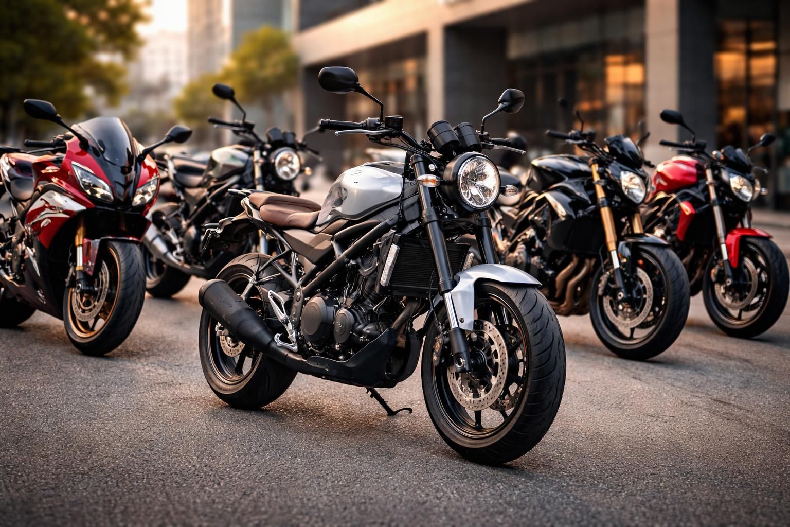 découvrez les différences entre la yamaha xsr 155 et d'autres modèles pour faire le meilleur choix selon vos besoins et préférences.
