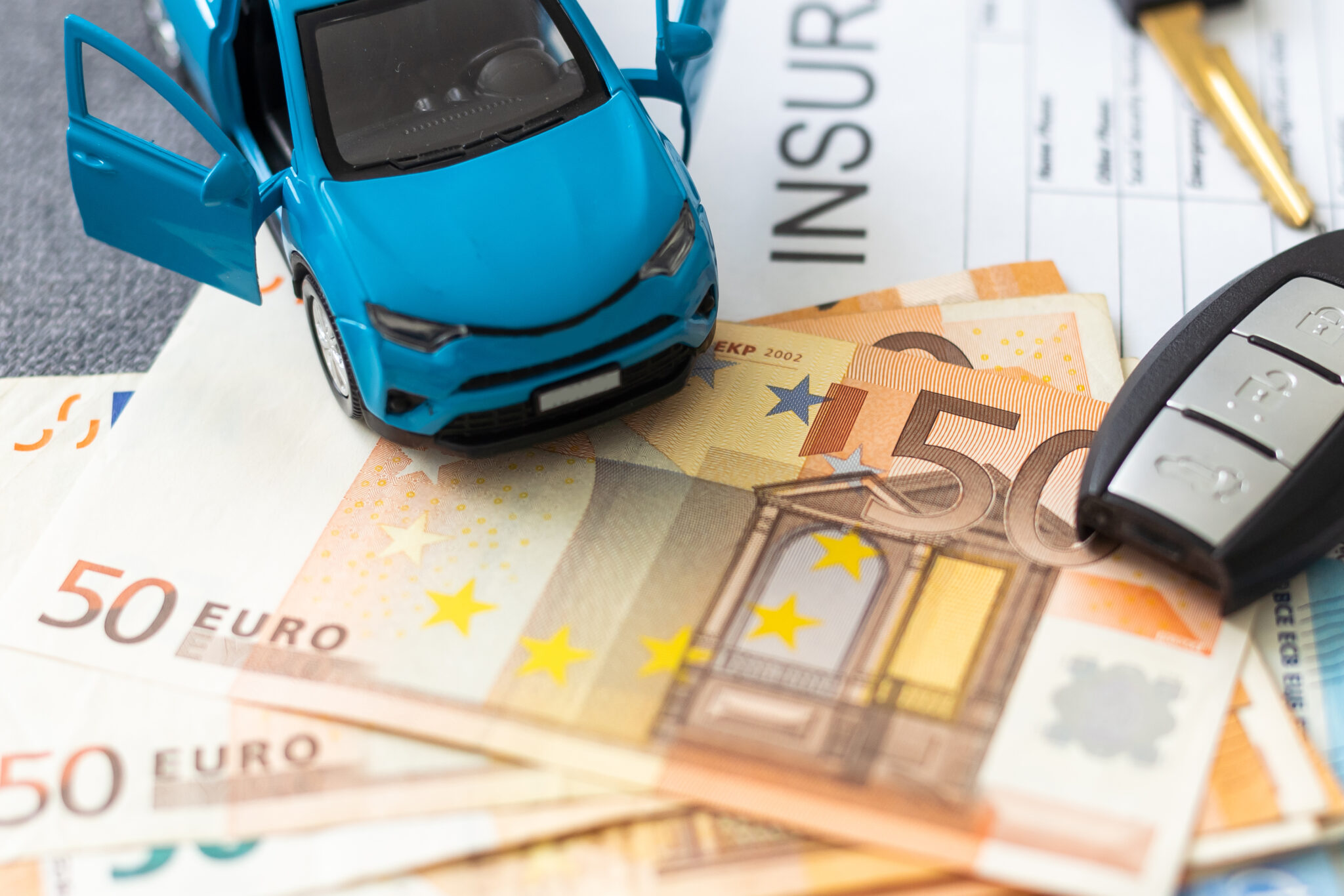 assurance voiture