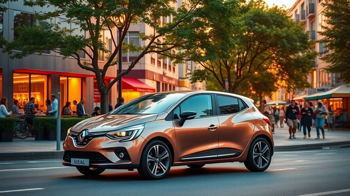 clio 4