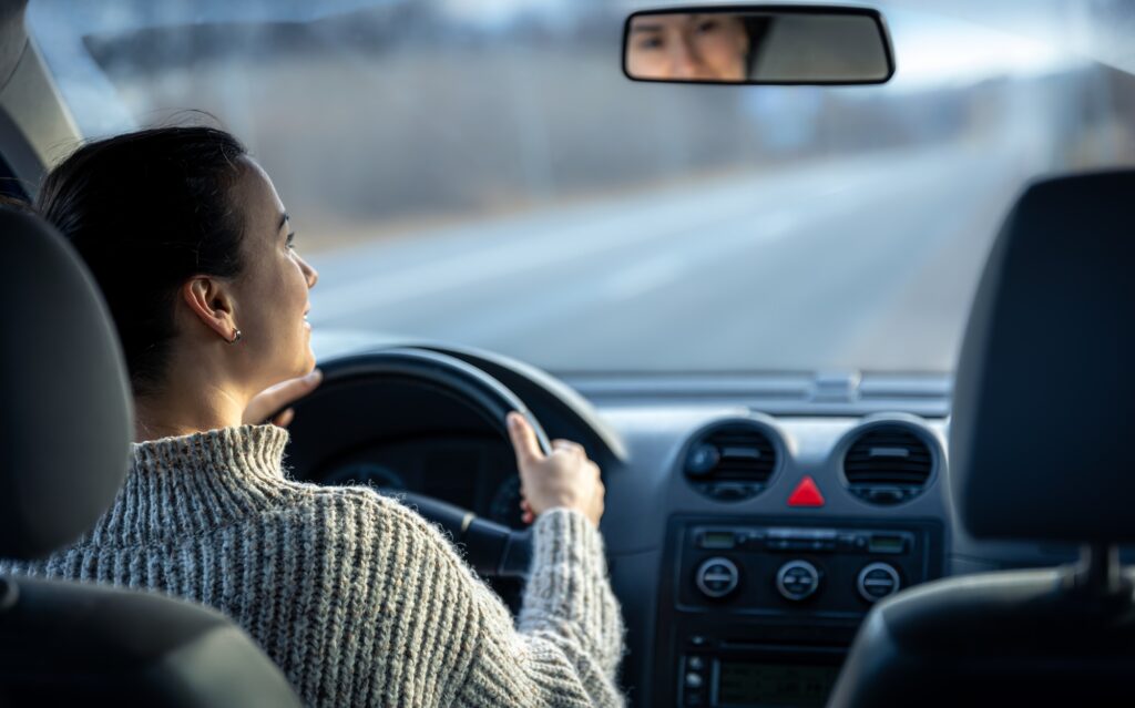 permis de conduire
