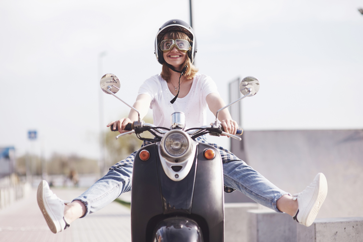 moto
