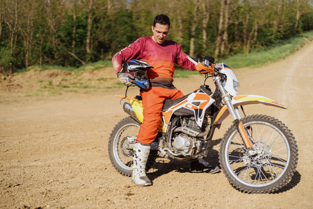off-road