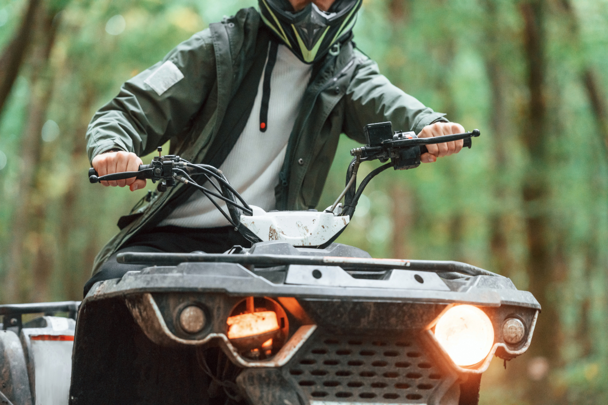 quad-50cc